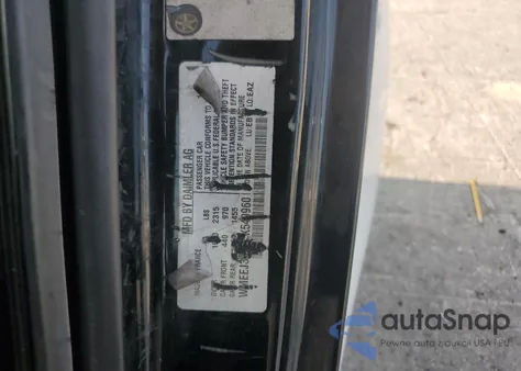 2012 Smart Fortwo Pure из США, поврежденный, VIN WMEEJ3BA7CK549960